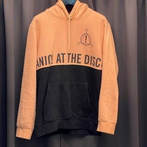 Panic at the disco hoodie